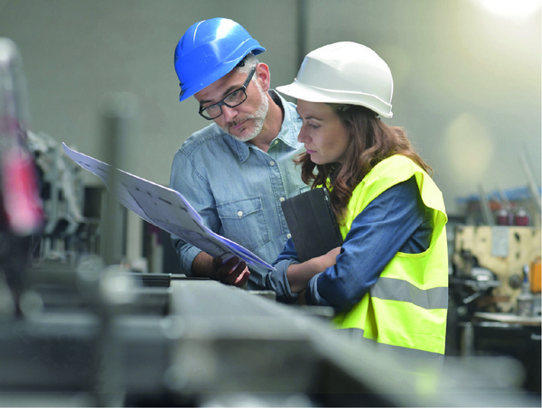 A comprehensive offering