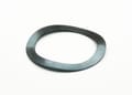 Wave spring washers - compression type