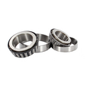 Tapered roller bearing
