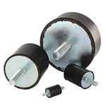 Anti-vibration mount MM Anti-vibration mount MM