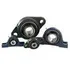 Housed bearing