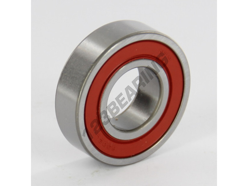 6202 LLU//5K NTN deep groove Ball portant