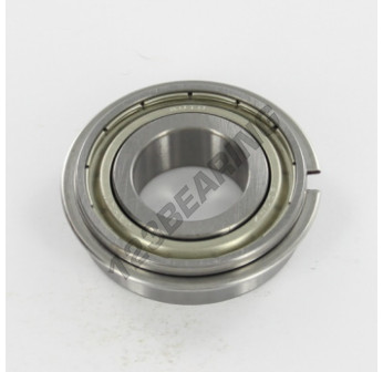 6003-ZZ-C3 ZKL 17x35x10
