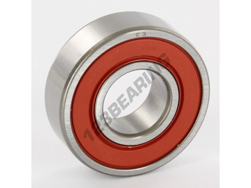 6202 LLU//5K NTN deep groove Ball portant