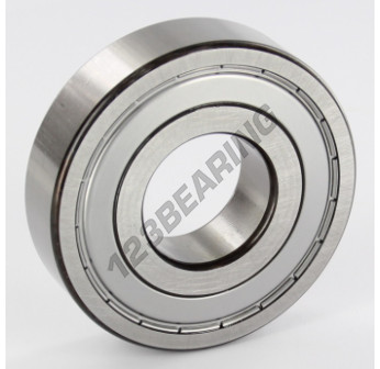 Deep groove ball bearing 6306-zz-c3-skf - 30x72x19 mm | 123bearing