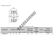 7005-BDF-FY-JTEKT