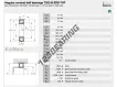 7203-B-XL-2RS-TVP-FAG