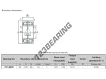 7213-BDF-JTEKT
