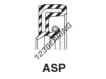 ASP-28X43X7-NBR