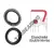 BC-105X135X14-NBR