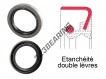 BC-130X160X13-NBR