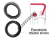 BC-14.29X25.40X6.35-NBR