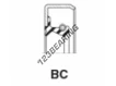 BC-220X250X15-FPM