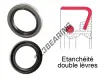 BC-65X105X10-NBR