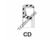 CD-16X24X3-FPM