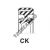 CK-74.61X95.25X9.53-NBR