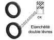 CK-75X90X15-NBR