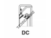 DC-160X190X16-FPM