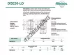 DGE30-LO-DURBAL