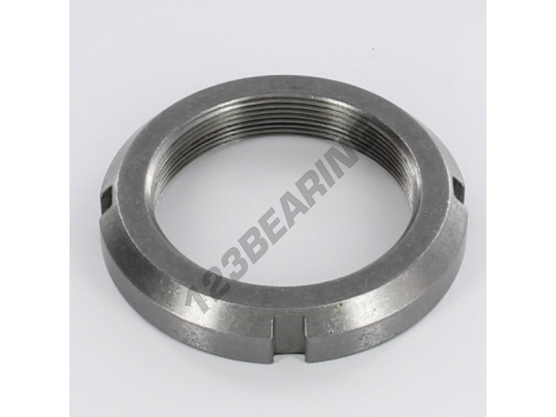 Lock nut N13SKF 64.71x85.72x14.55 mm 123Bearing