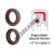 OAS-140X165X10-FPM