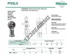 PHSL8-DURBAL