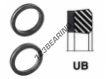 UB-30X40X7-PU94