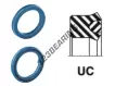 UC-40X50X7.300-PU94