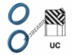 UC-6.35X12.70X3.17-PU94