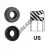 US-41.270X50.800X9.520-PU94