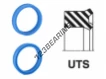 UTS-20X28X4.50-PU94